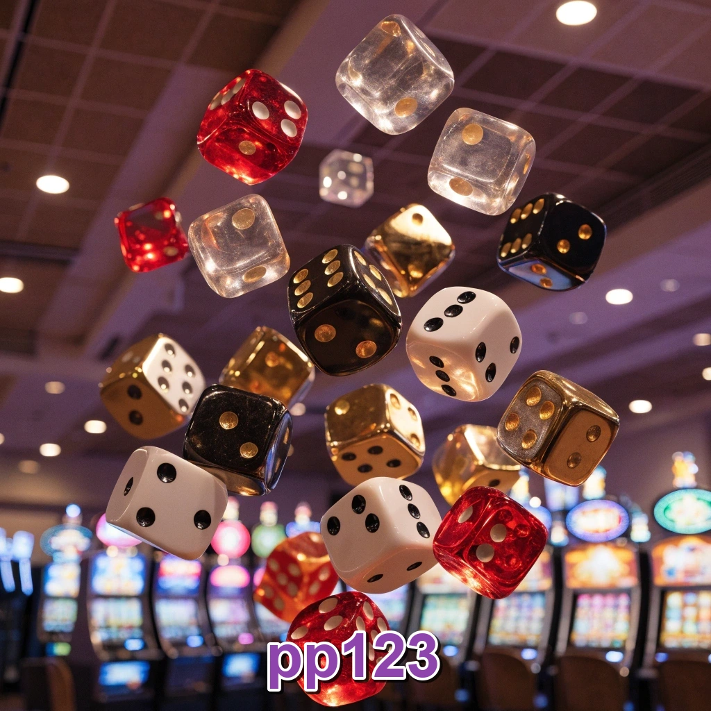 Screenshot 2 - pp123 Features