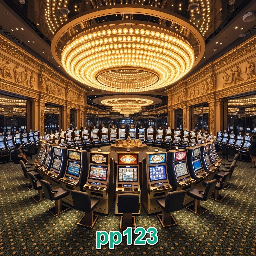 Screenshot 3 - pp123 Settings