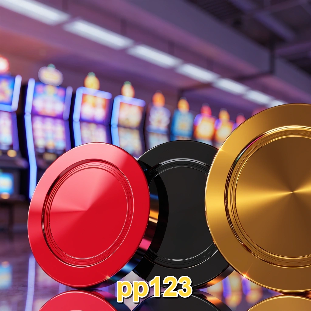 Screenshot 1 - pp123 Home Screen