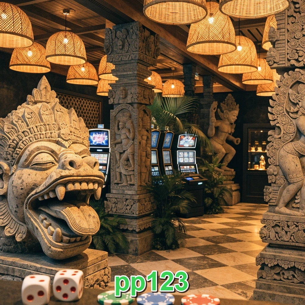 Screenshot 3 - pp123 Settings