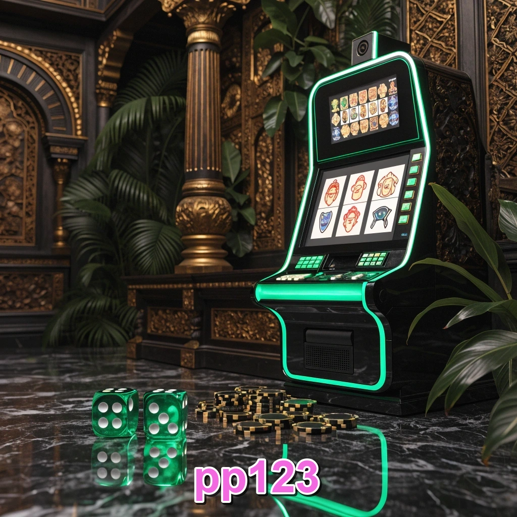 Screenshot 2 - pp123 Features