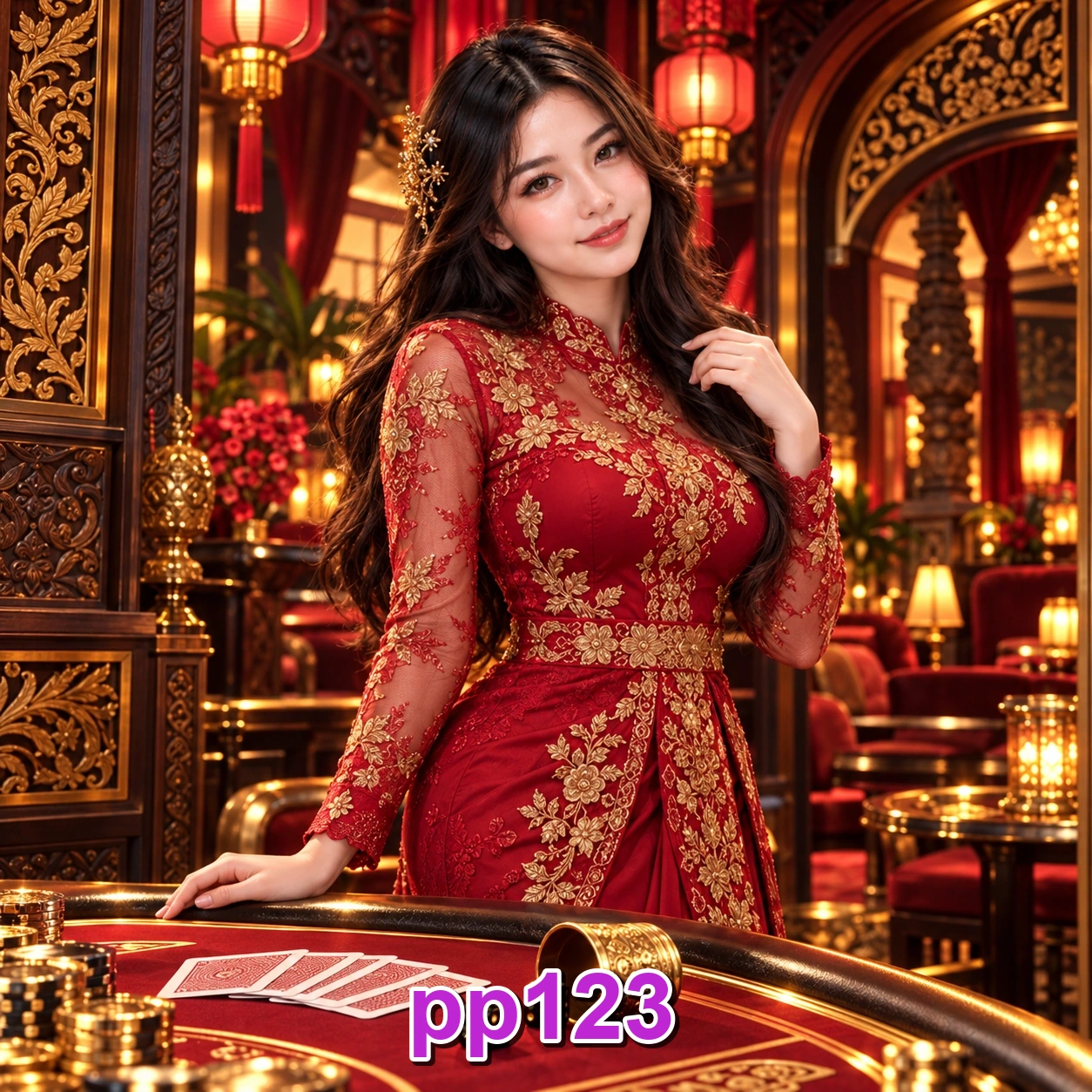 Screenshot 2 - pp123 Features
