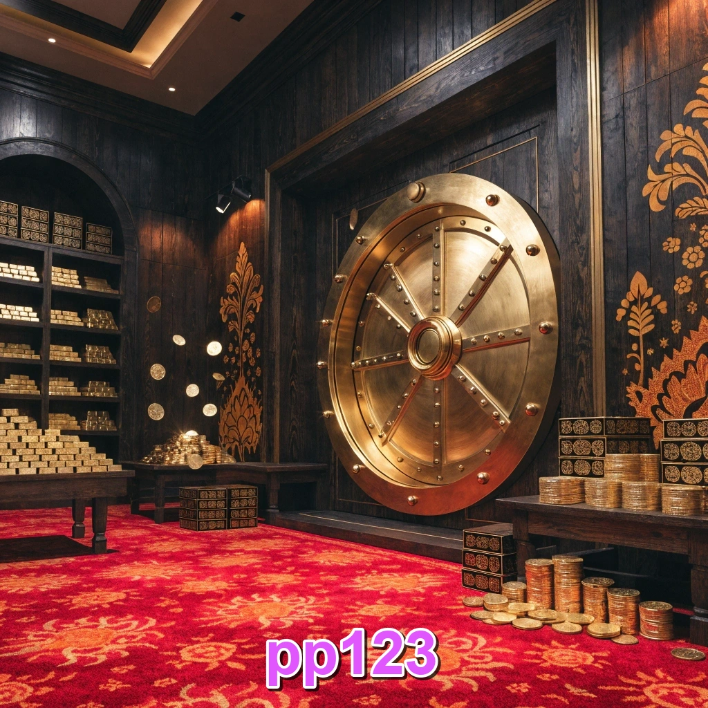 Screenshot 3 - pp123 Settings